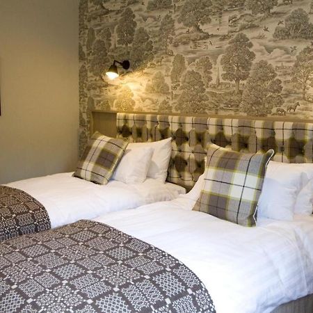 Saracens Head, Beddgelert Hotel Caernarfon Ngoại thất bức ảnh